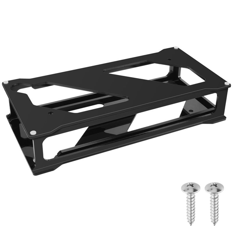 Desk Setup Hub - Dell WD19 Bağlantı İstasyonu İçin Masa