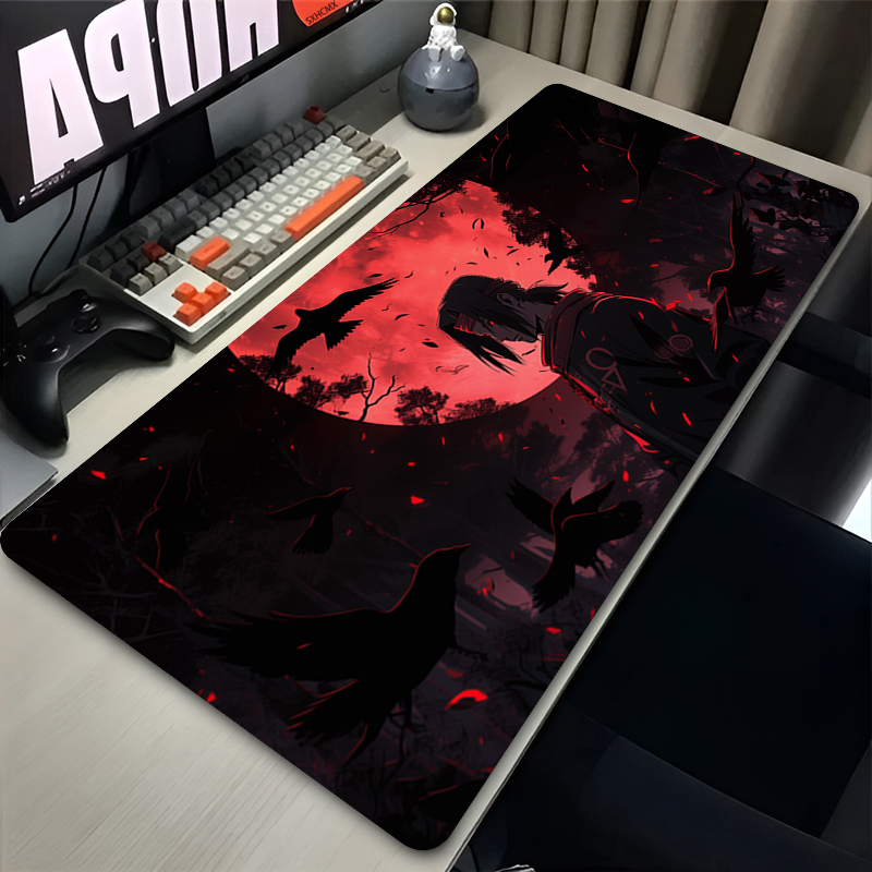 Mouse Pad Gamer Büyük XXL Uchi - Desk Setup Carpet incelemesi ve fiyatı