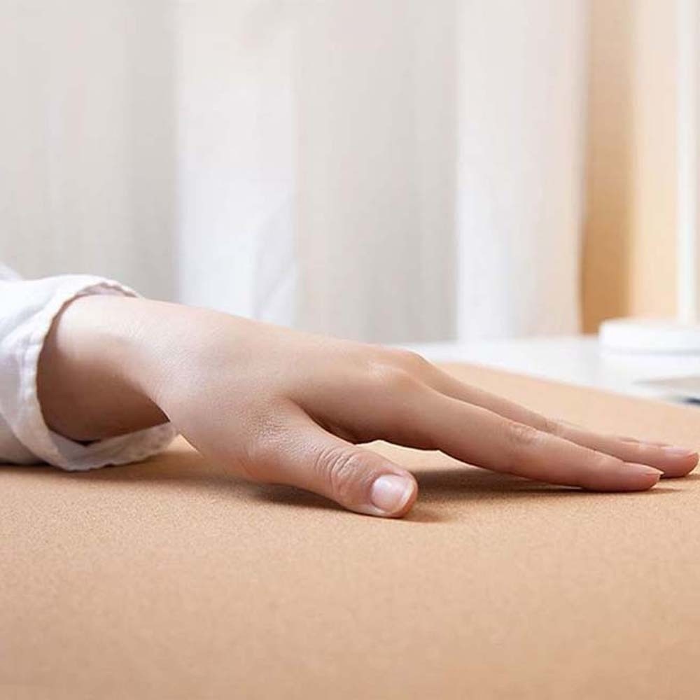 Masaüstü Yazı Altlığı Deri Yaz - Desk Setup Carpet incelemesi ve fiyatı