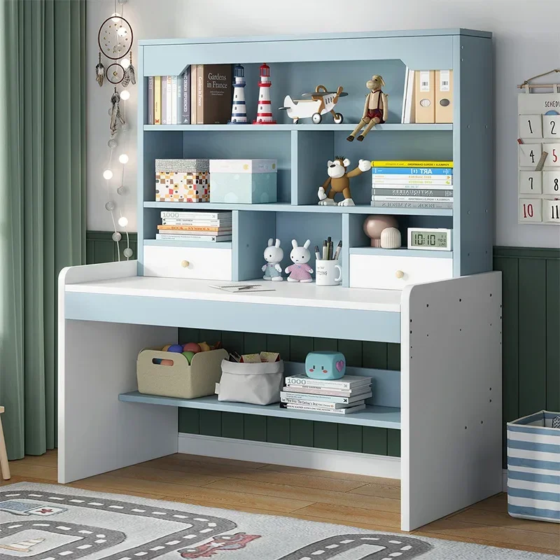Çocuk Çalışma Bilgisayar Masas - Desk Setup Oak incelemesi ve fiyatı