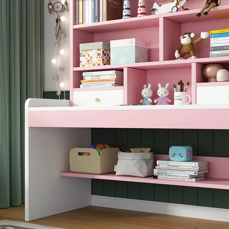 Çocuk Çalışma Bilgisayar Masas - Desk Setup Oak incelemesi ve fiyatı