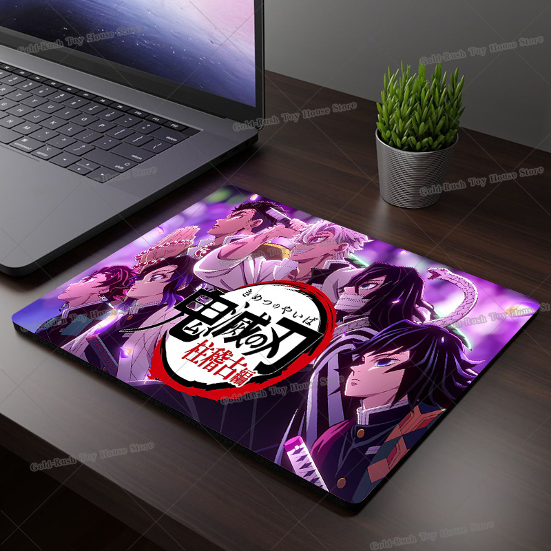 Kamado Tanjiro Nezuko Küçük Mo - Desk Setup Carpet incelemesi ve fiyatı