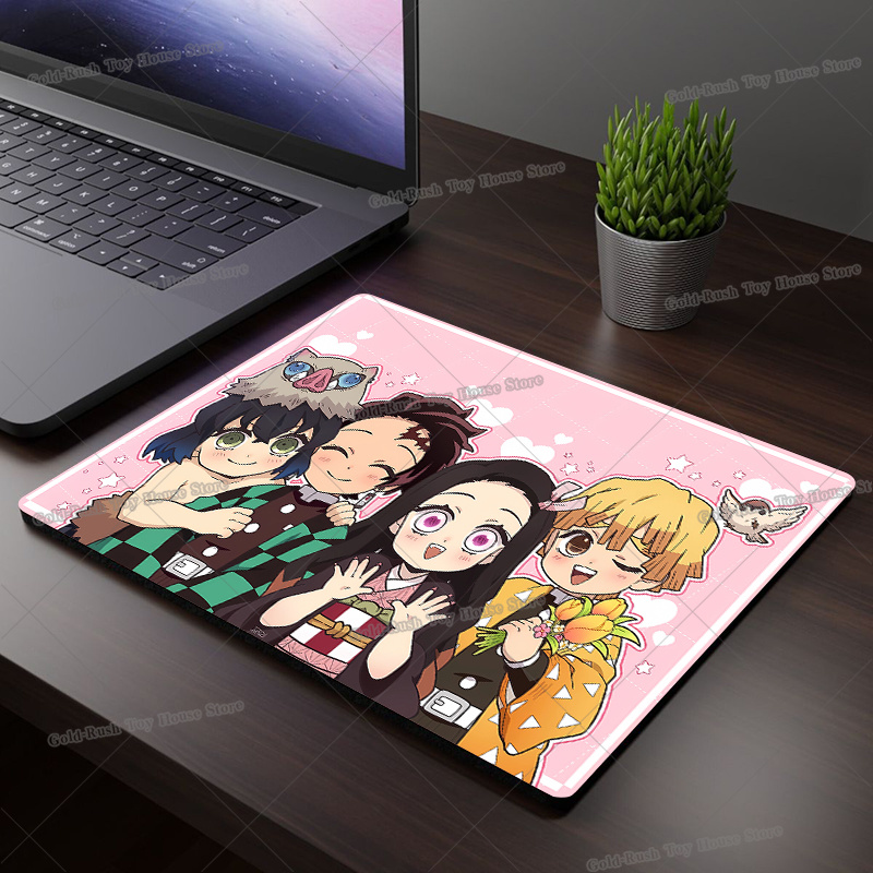 Kamado Tanjiro Nezuko Küçük Mo - Desk Setup Carpet incelemesi ve fiyatı