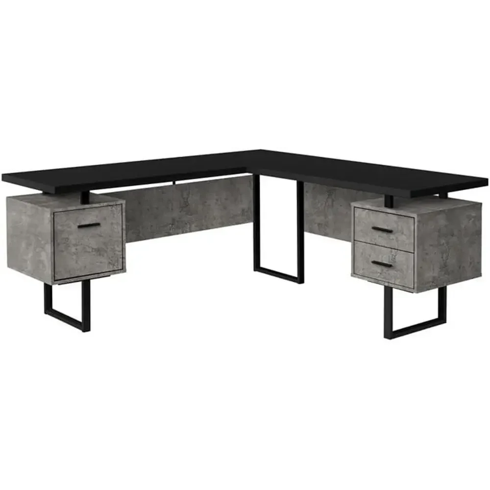 Ev Ofisi için Depolama Alanlı  - Desk Setup Home Office incelemesi ve fiyatı