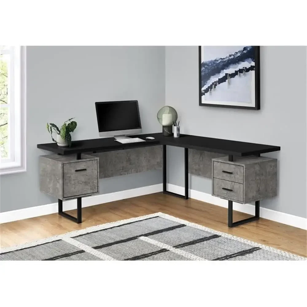 Ev Ofisi için Depolama Alanlı  - Desk Setup Home Office incelemesi ve fiyatı
