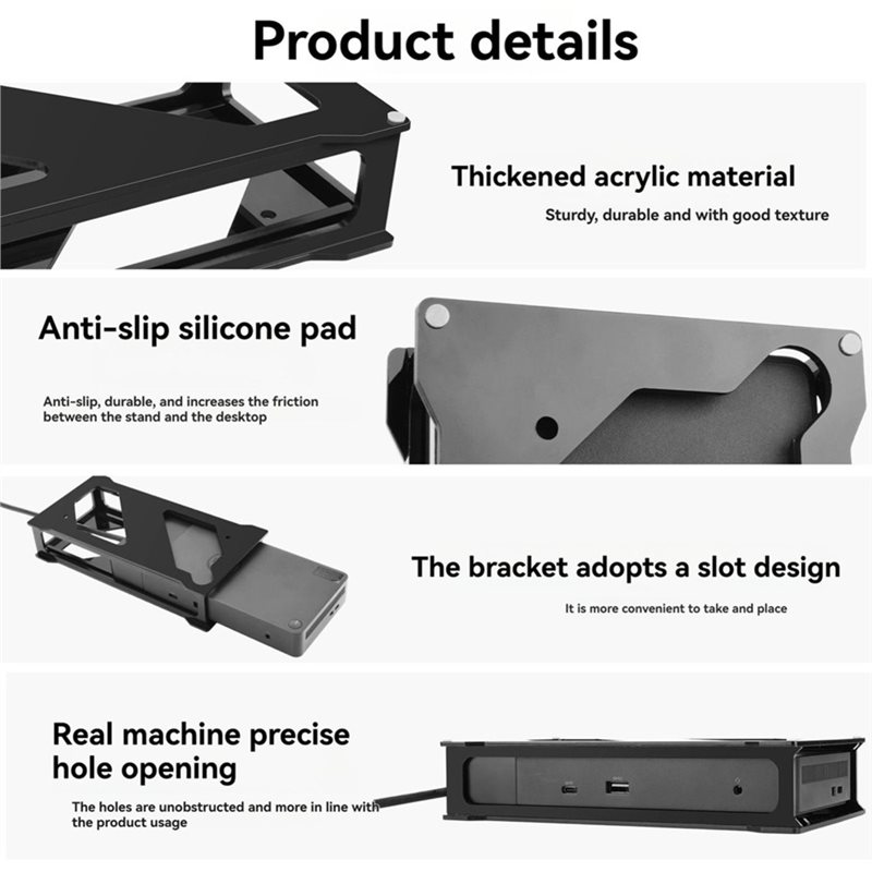 Dell WD19 Bağlantı İstasyonu İ - Desk Setup Hub incelemesi ve fiyatı