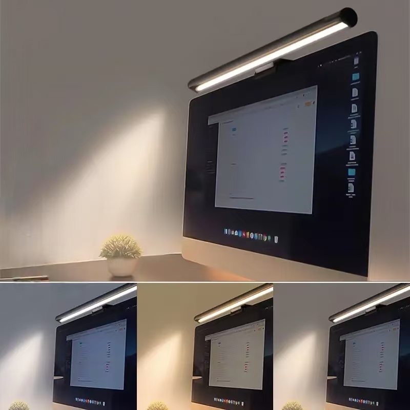 LED Monitör Işığı Asılı Masa L - Setup Desk Monitor incelemesi ve fiyatı