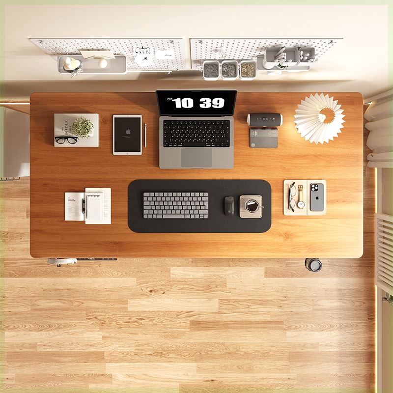 Masa Ofis Masası Oyunları Dizü - Desk Setup Oak incelemesi ve fiyatı