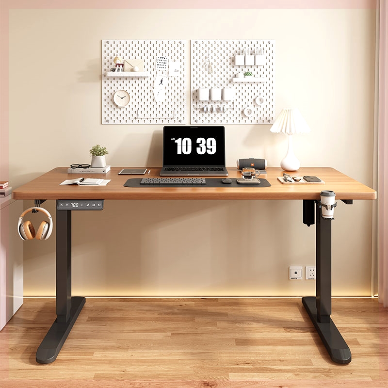 Masa Ofis Masası Oyunları Dizü - Desk Setup Oak incelemesi ve fiyatı