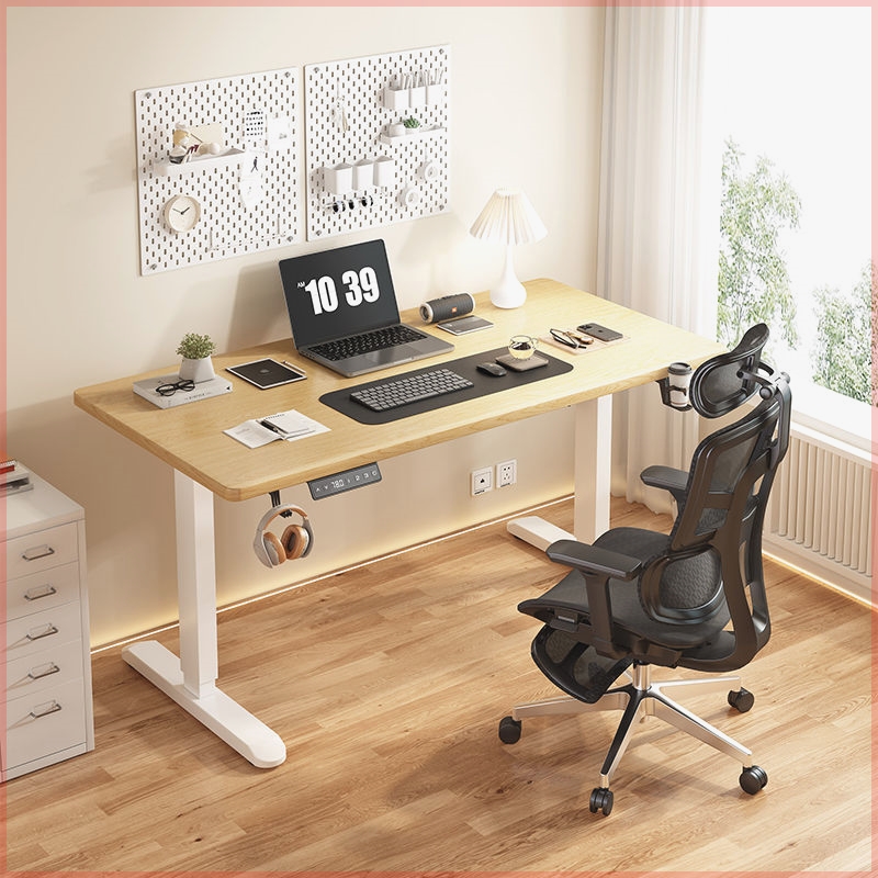 Masa Ofis Masası Oyunları Dizü - Desk Setup Oak incelemesi ve fiyatı
