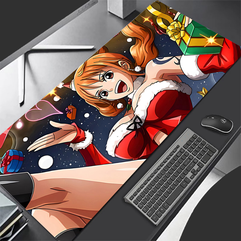 Mouse Pad Tek Parça Dayanıklı  - Desk Setup Carpet incelemesi ve fiyatı