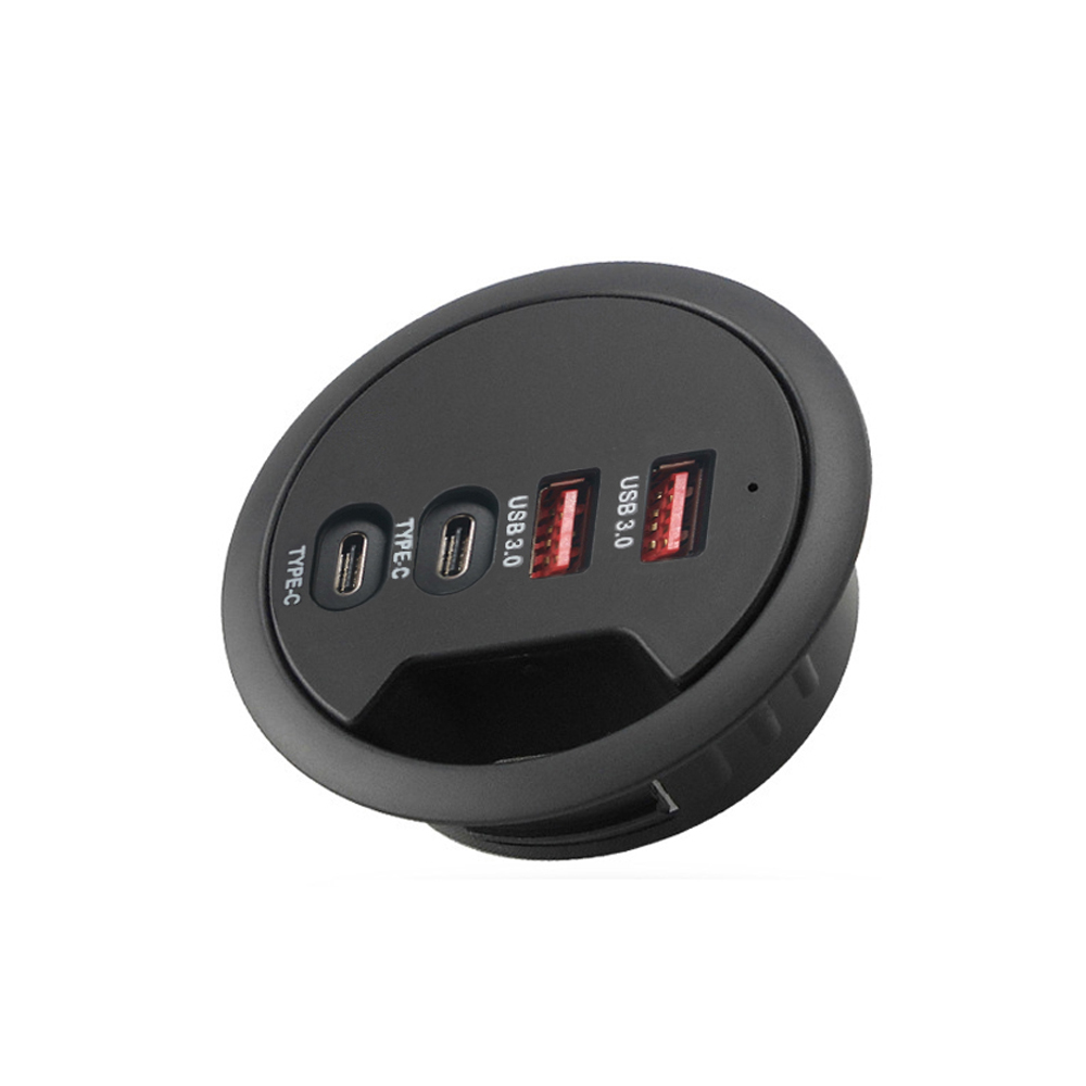 USB masaüstü Hub USB3.0 HUB il - Desk Setup Hub incelemesi ve fiyatı