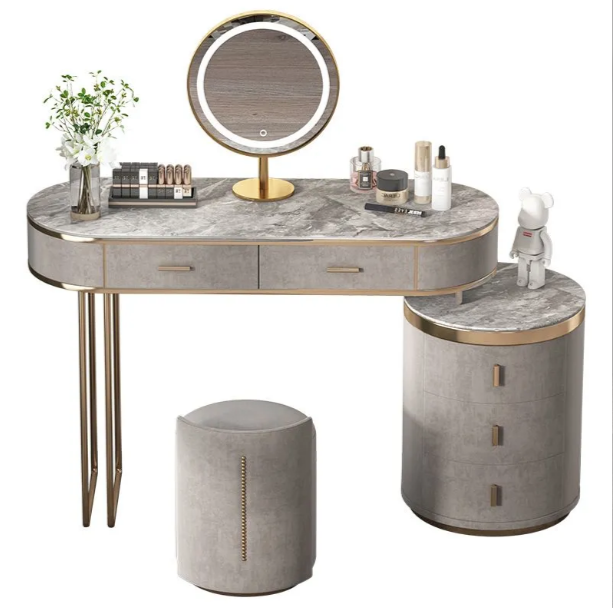 Yatak Odası Takımı Avrupa Mobi - Desk Setup Oak incelemesi ve fiyatı