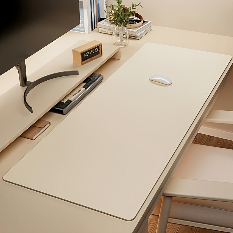 1 adet Büyük Suni Deri Mouse P - Desk Setup Carpet incelemesi ve fiyatı