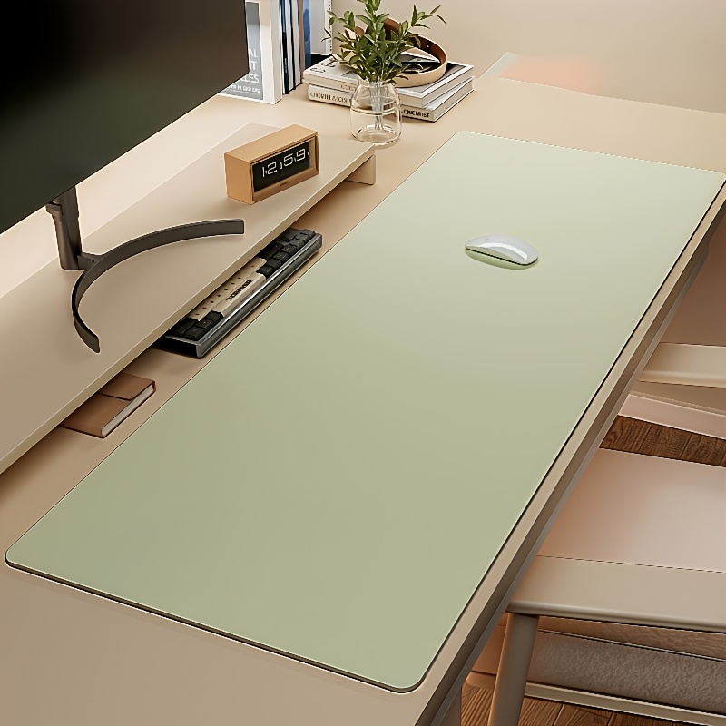 1 adet Büyük Suni Deri Mouse P - Desk Setup Carpet incelemesi ve fiyatı