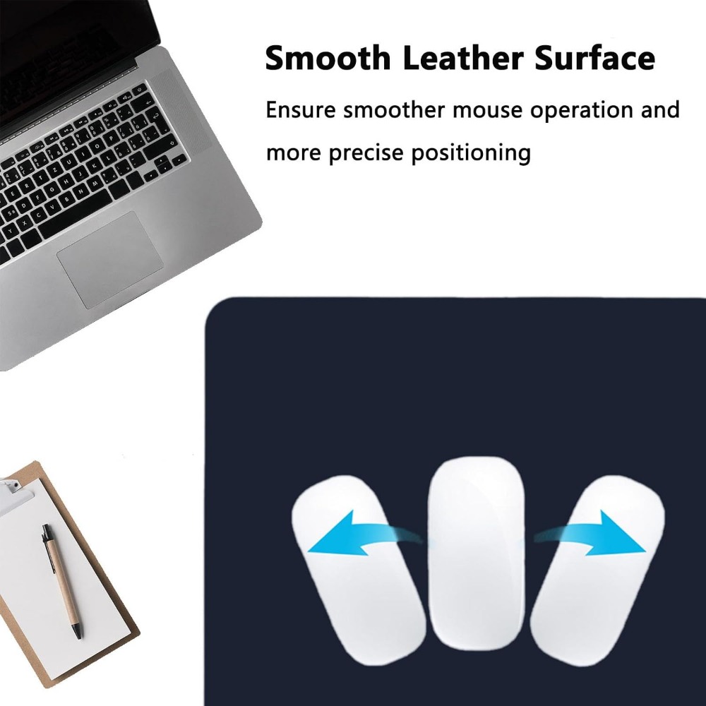 Masa Pedi Koruyucu Kaymaz Mous - Desk Setup Carpet incelemesi ve fiyatı