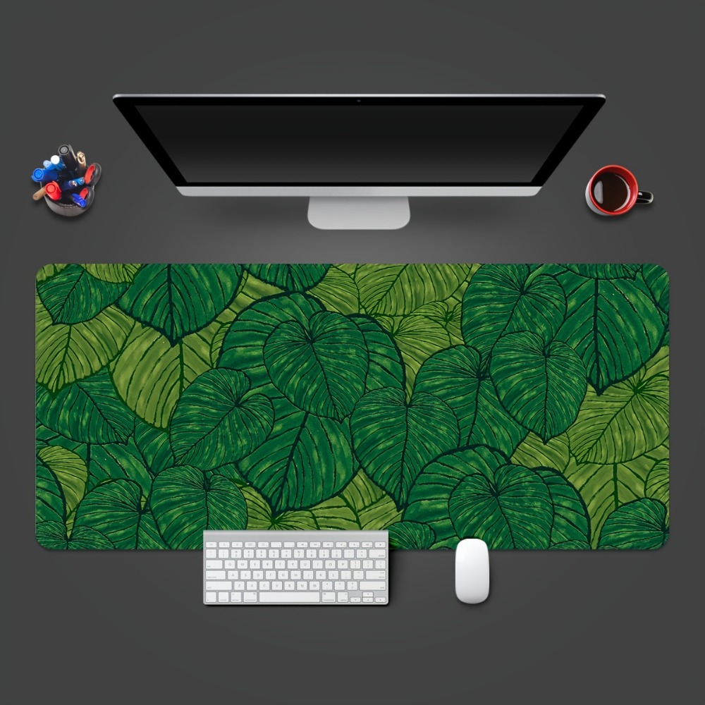 Büyük MousePad Gamer Genişleti - Desk Setup Carpet incelemesi ve fiyatı