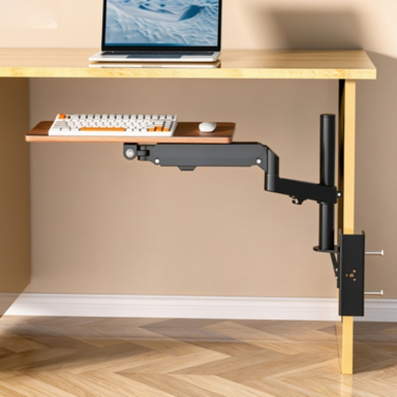 Masa Altı Klavye Sehpası Ofis  - Desk Setup Living Room incelemesi ve fiyatı