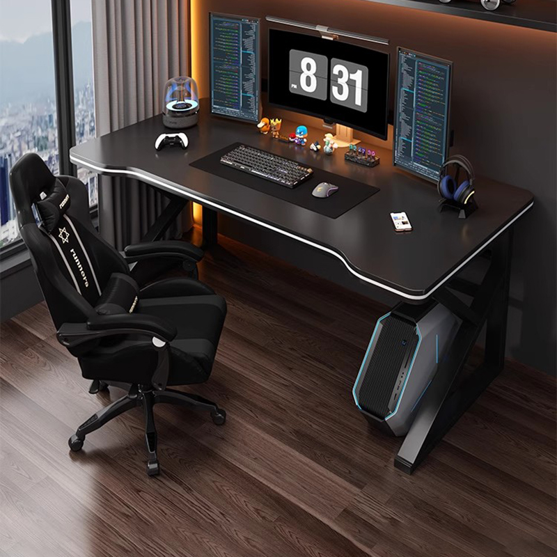 Rulo Masa Oyunları Mobilya Kat - Desk Setup Oak incelemesi ve fiyatı