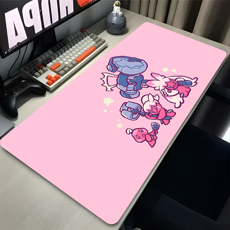 Mouse Pad P-pokemon Tinkaton O - Desk Setup Carpet incelemesi ve fiyatı