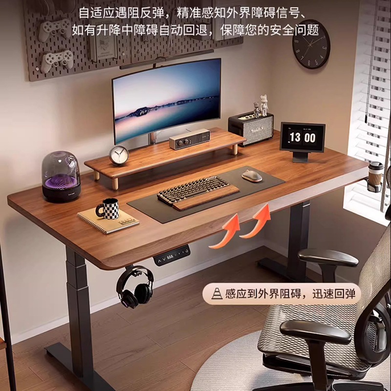Yatak Masa Sehpalar Katlanabil - Desk Setup Oak incelemesi ve fiyatı
