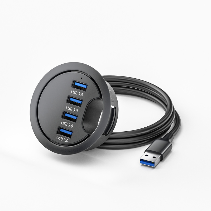 Bilgisayar masası hub genişlet - Desk Setup Hub incelemesi ve fiyatı