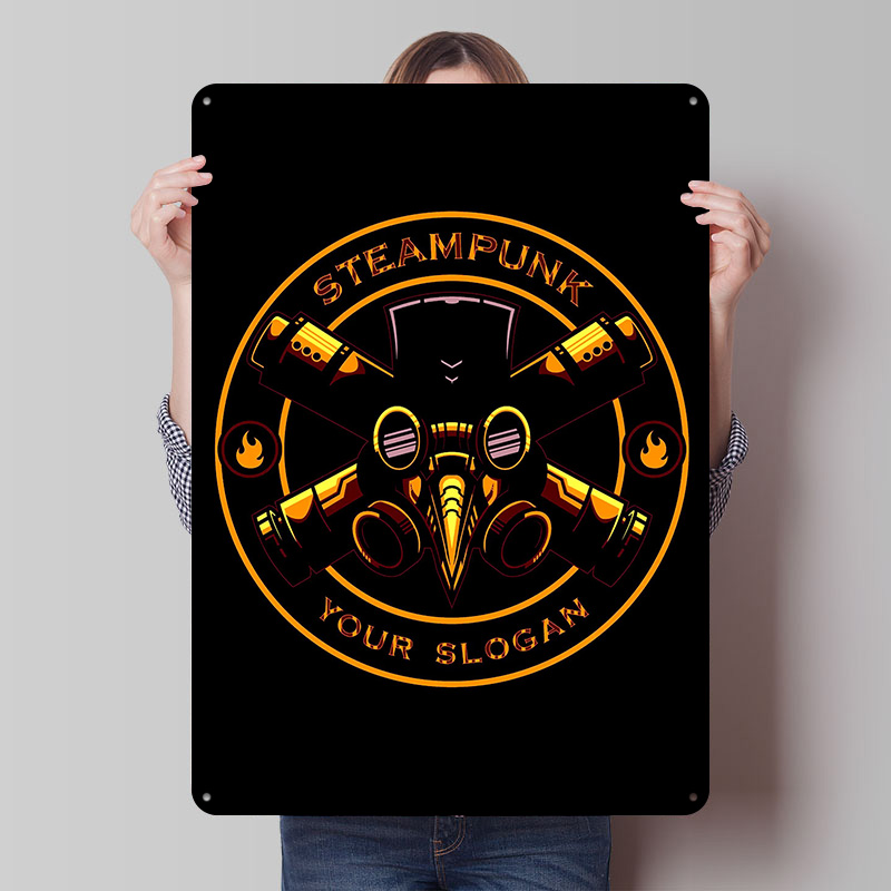 Vape Teneke Posterler Özelleşt - Desk Setup Poster incelemesi ve fiyatı