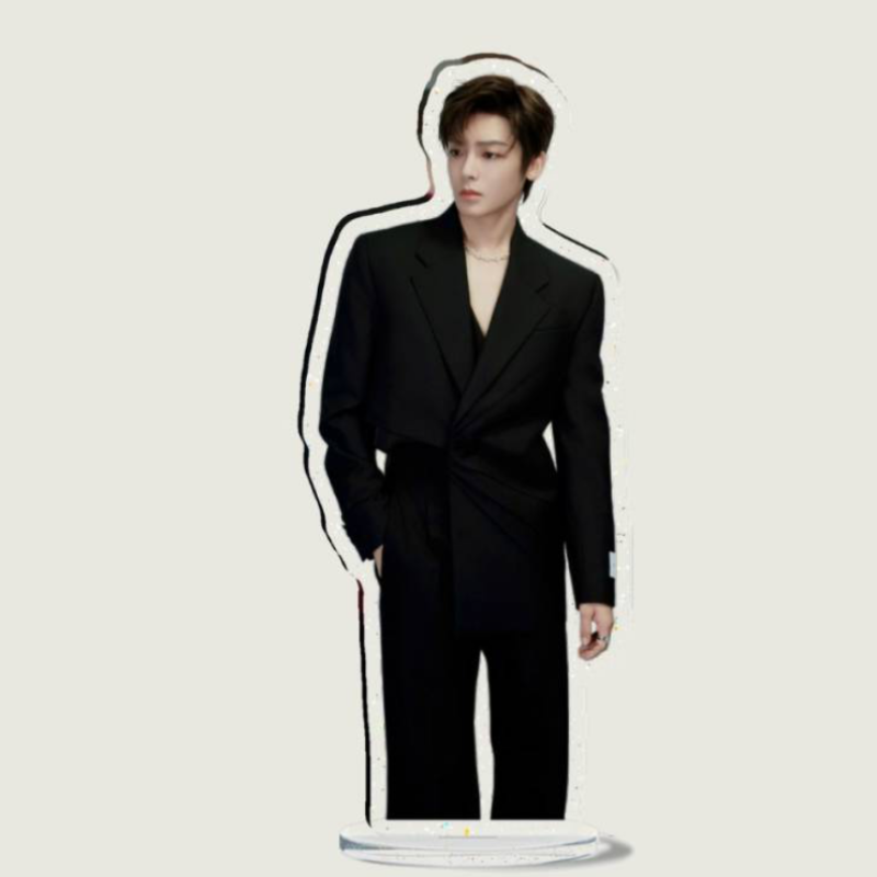 Neo Hou Minghao HD Poster Resi - Desk Setup Poster incelemesi ve fiyatı