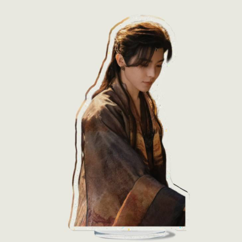 Neo Hou Minghao HD Poster Resi - Desk Setup Poster incelemesi ve fiyatı