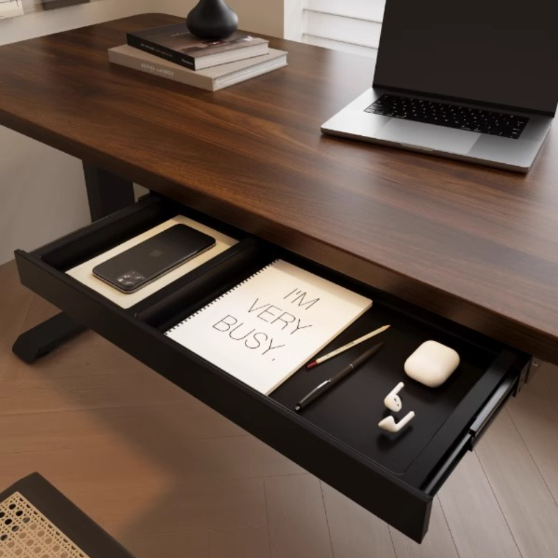 Premium Masa Altı Sürgülü Sakl - Desk Setup Home Office incelemesi ve fiyatı