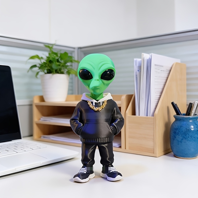 1 Parça Cepli Tasarımlı Yeşil  - Desk Setup Home Office incelemesi ve fiyatı